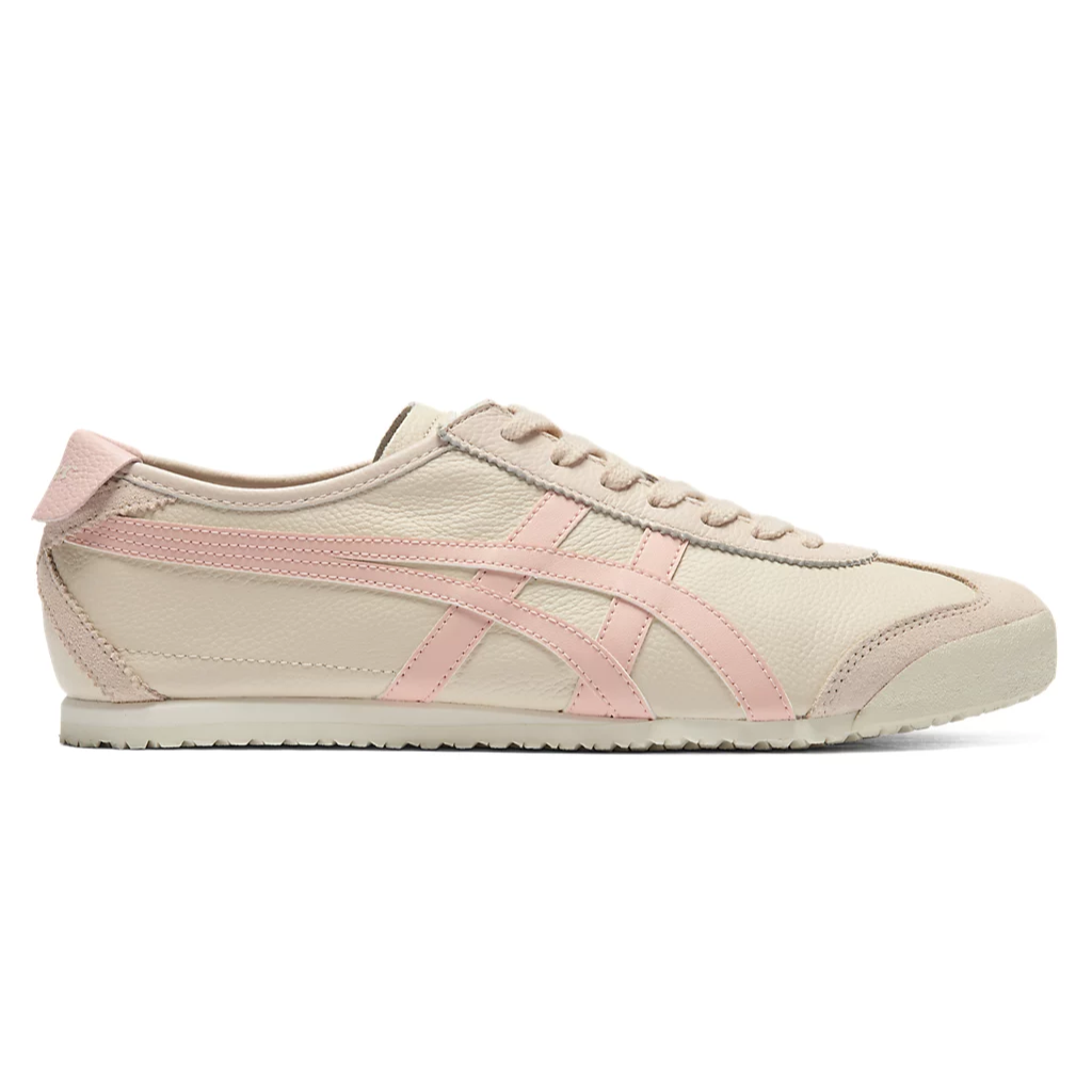 Onitsuka Tiger Mexico 66 – Oatmeal Ginger Peach — Voodoosneakers