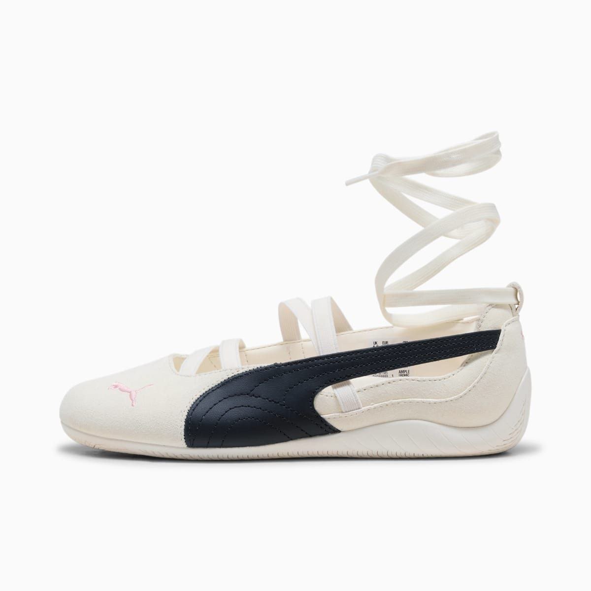 PUMA x Rosé Speedcat Ballet SD - Image 2