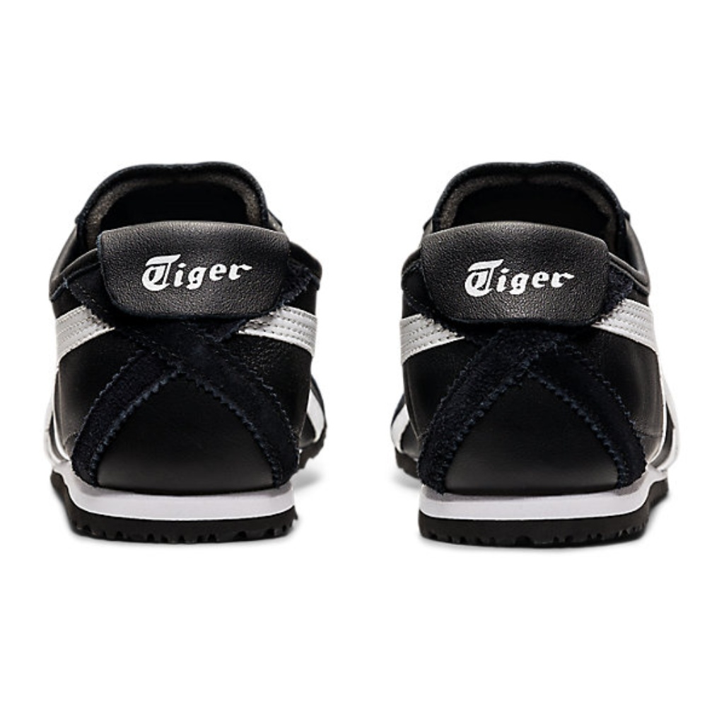 Onitsuka Tiger Mexico 66 – Black White - Image 5